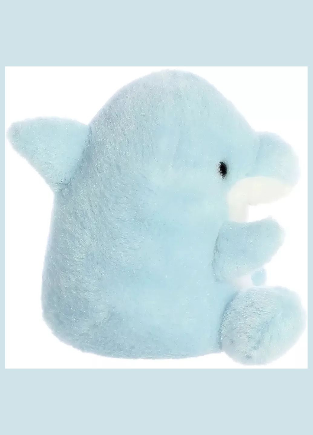 Мягкая игрушка Palm Pals Дельфин 12 см (210649L) Aurora (333252029)