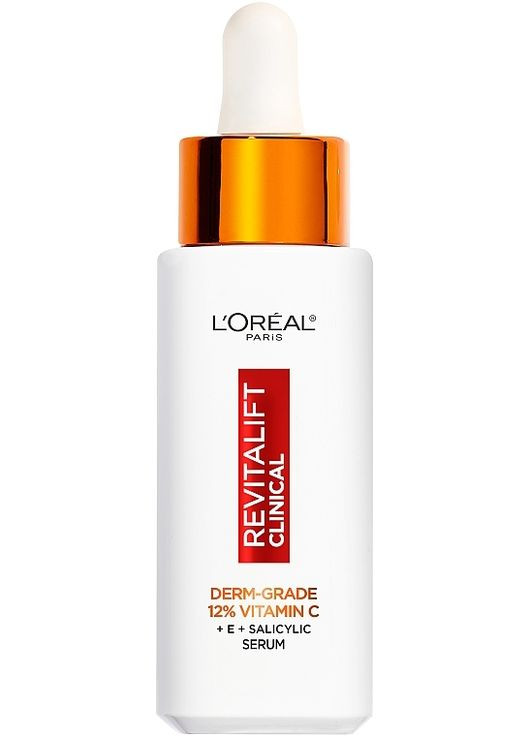 Revitalift Clinical Vitamin C - сыворотка с витамином С для придания сиянию коже лица 30ml (1232660-134116) L'Oreal Paris (368628859)