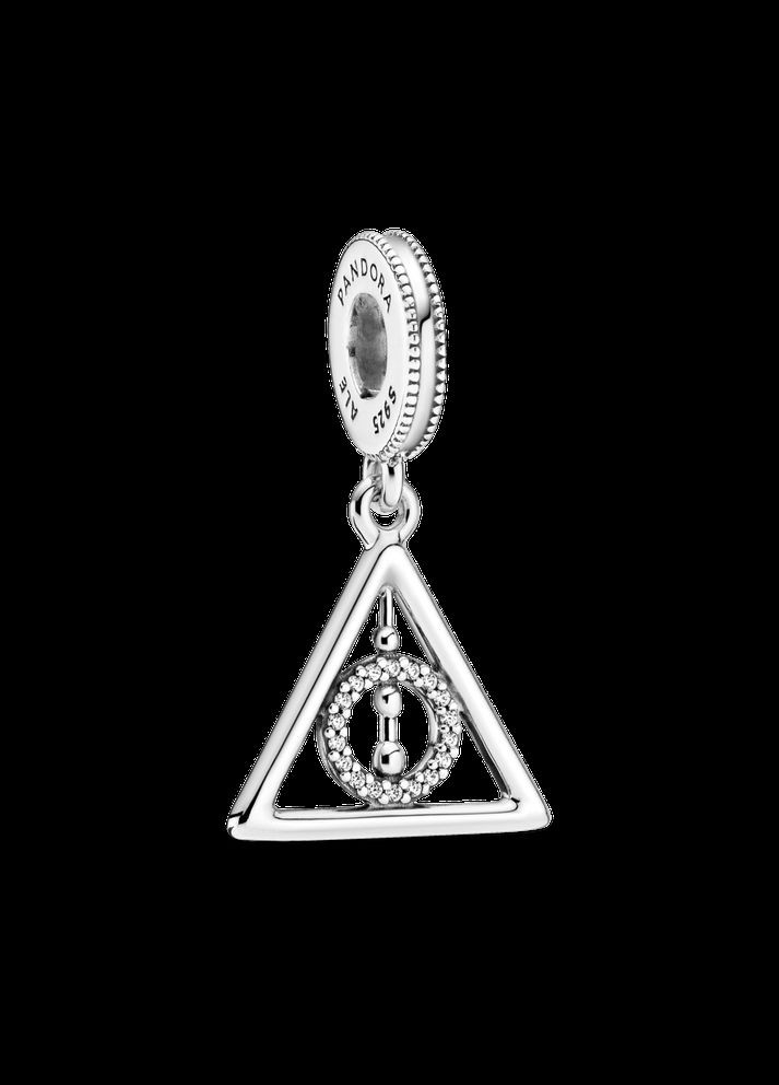 Серебряный шарм No Brand (330768971)