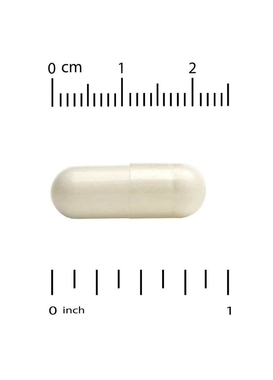 Immune Complex 4, комплекс для підтримки імунітету, 60 капсул California Gold Nutrition (362712474)