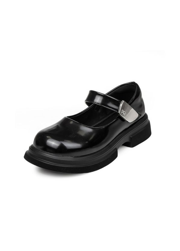 Черные туфли Calorie