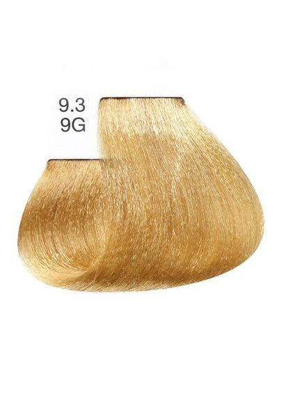 Крем-фарба для волосся prof. VIRTUOUS COLOUR 9.3/ 9G, 100 мл Previa (298914876)