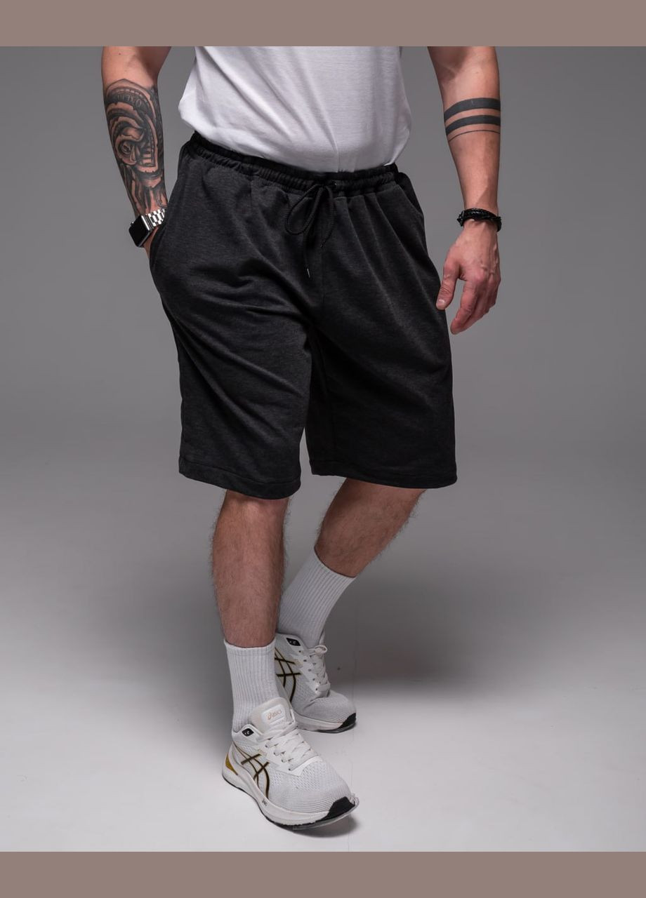 Зручні та практичні шорти у великому розмірі Vakko (338782729)