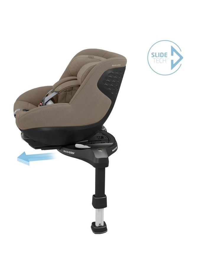 Автокресло Pearl 360 Pro Authentic Truffle (8053251110) Maxi-Cosi (351363246)