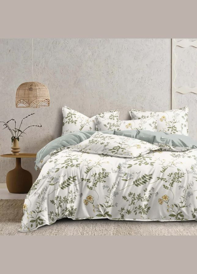 Постельное белье ранфорс — 24326 семейное. Viluta (316219580)