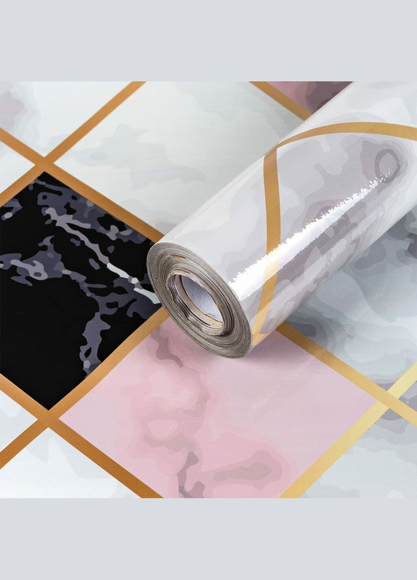 Плівка на самоклейці 60см х 3м SW-00002416 Sticker Wall (370441105)