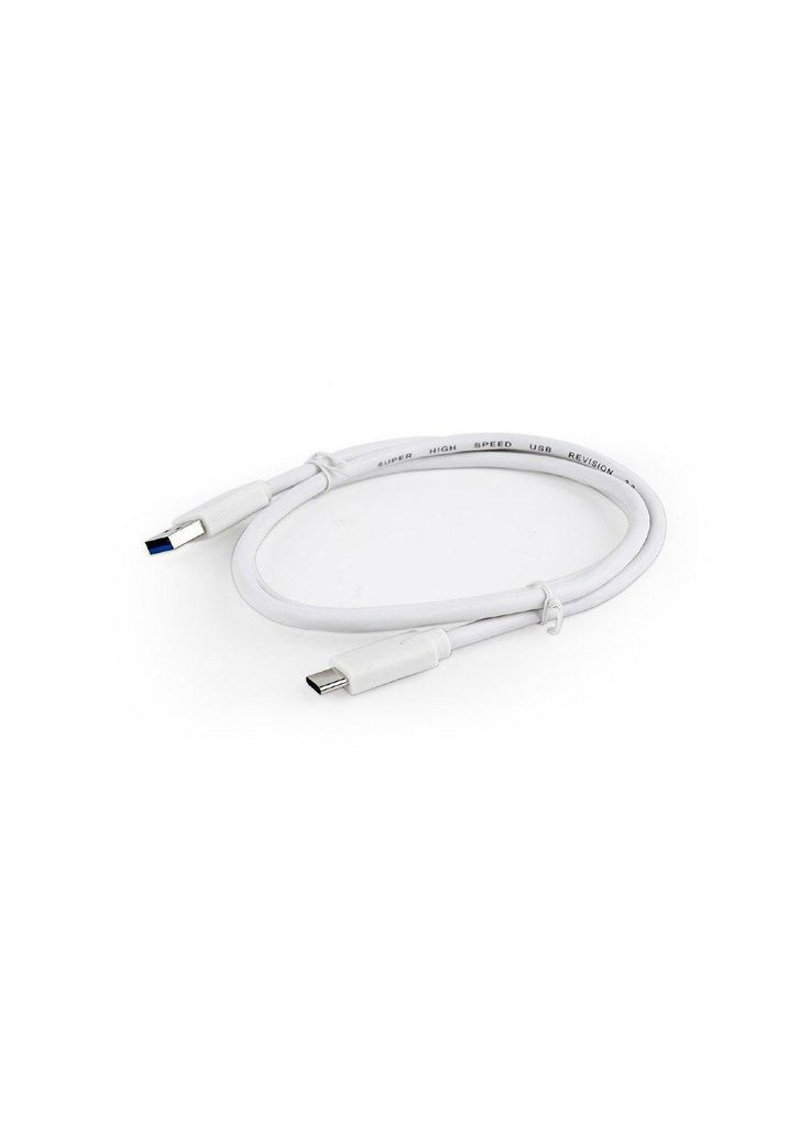 Дата кабеля (m498206) Cablexpert USB 3.0 AM to USB-C 1.0m (367065561)