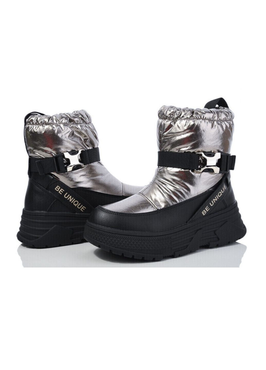 Зимние зимние сапоги Kimboo