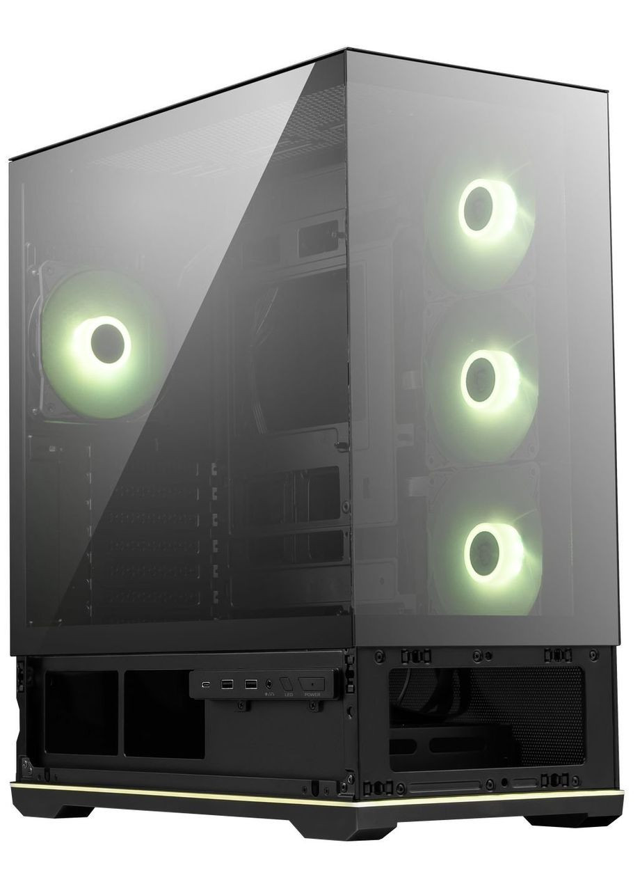 Корпус MAG Pano 110R PZ без БЖ MSI (360605828)