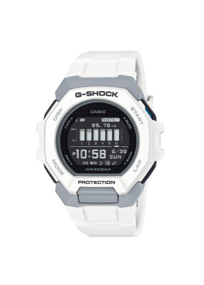 Мужские часы GBD-300-7ER Casio (337993107)