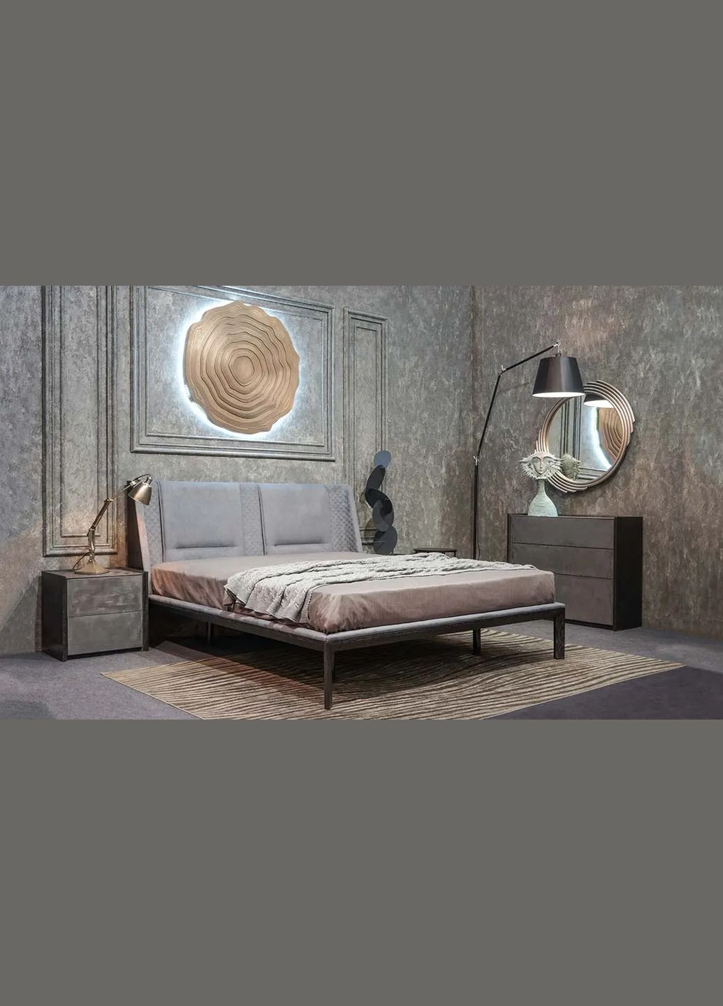 Зеркало Модус TOPART (356683630)