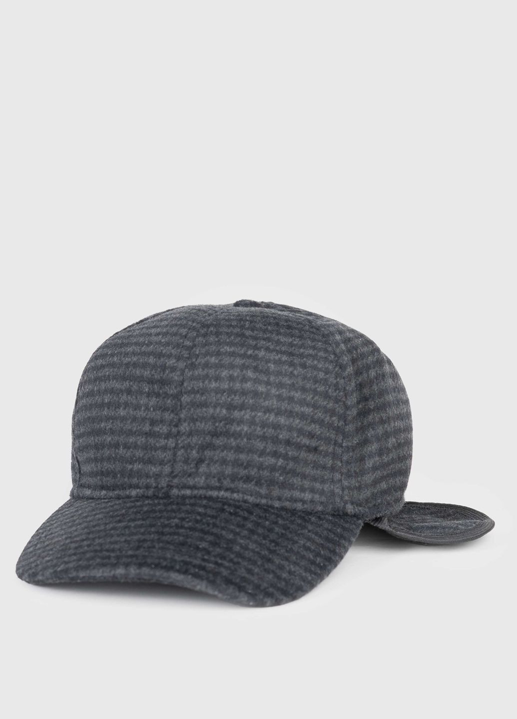 Кепка мужская серая Arber Кепка 2 (342716655)