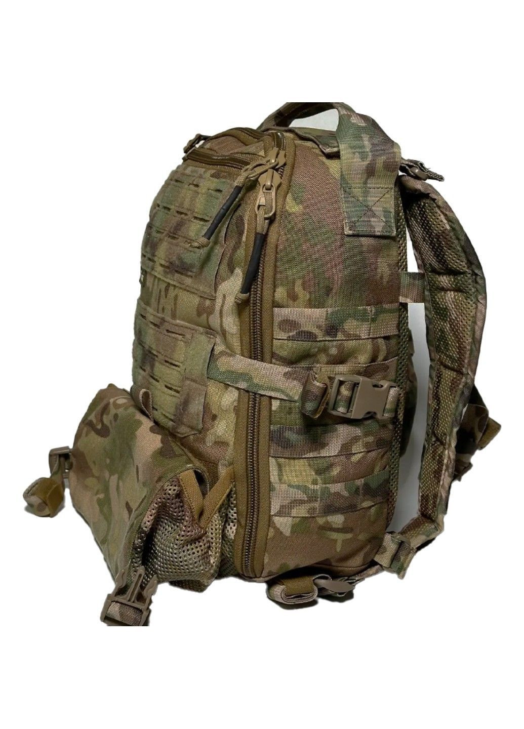 Рюкзак-адаптер тактичний MOLLE 26л Vik-Tailor (369150615)