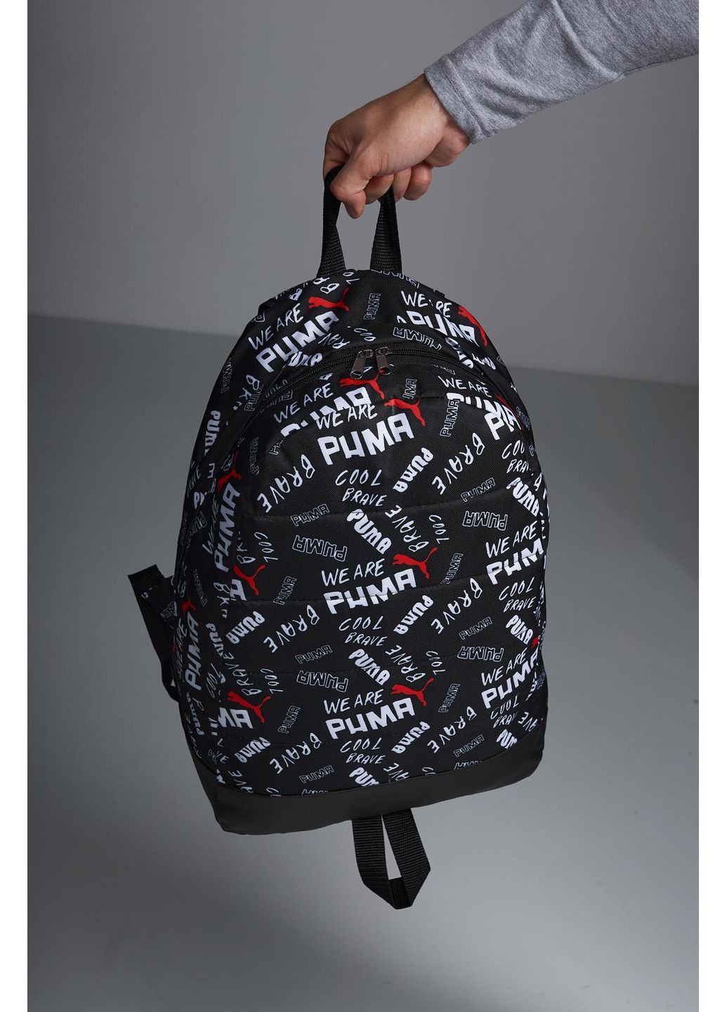 Рюкзак Водостійкий та міцний матеріал Вмісткий No Brand (360973936)