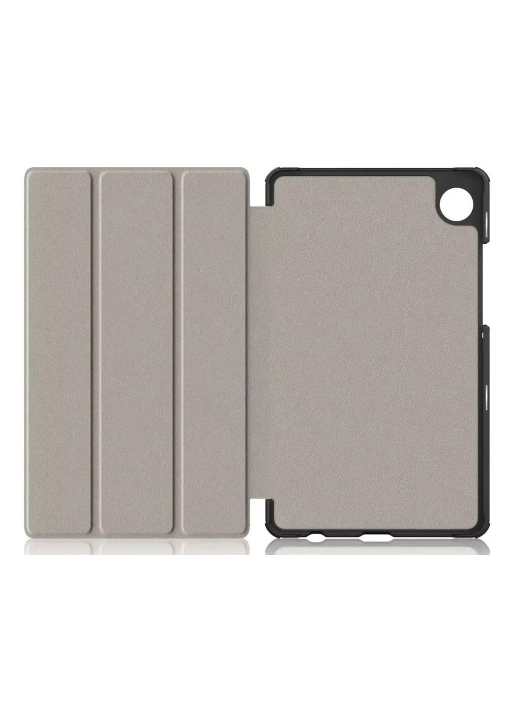 Чехол Slim для планшета Samsung Galaxy Tab A11 8.7" (SM-X130/SM-X135) - Black Primolux (364196557)