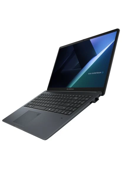 Ноутбук (90NX0801-M07PW0) Asus Expertbook B1 B1503CVA-S76823X (381172543)