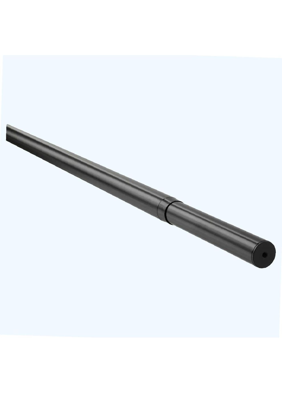 Карниз для штор ИКЕА 120210 см IKEA (315628901)