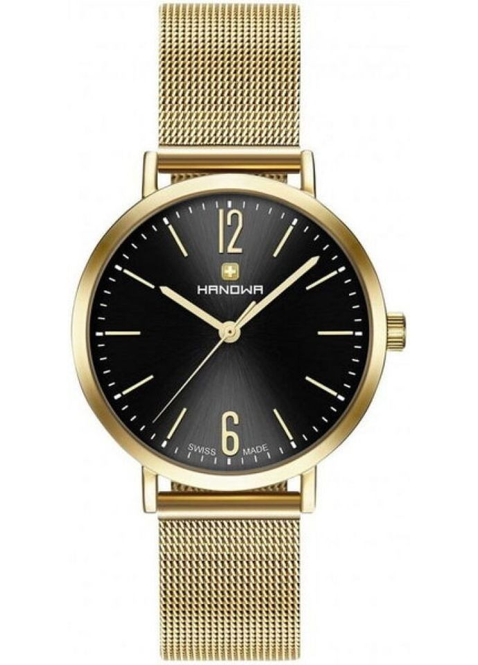 Женские наручные часы 16-9077.02.007 Hanowa (330812984)