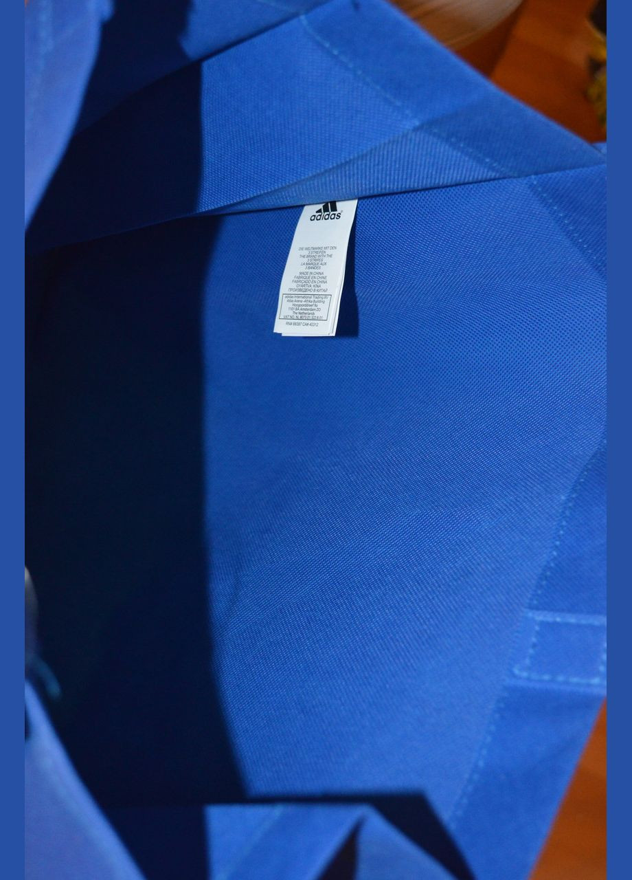 Сумка FFU Jersey Bag adidas (297707818)