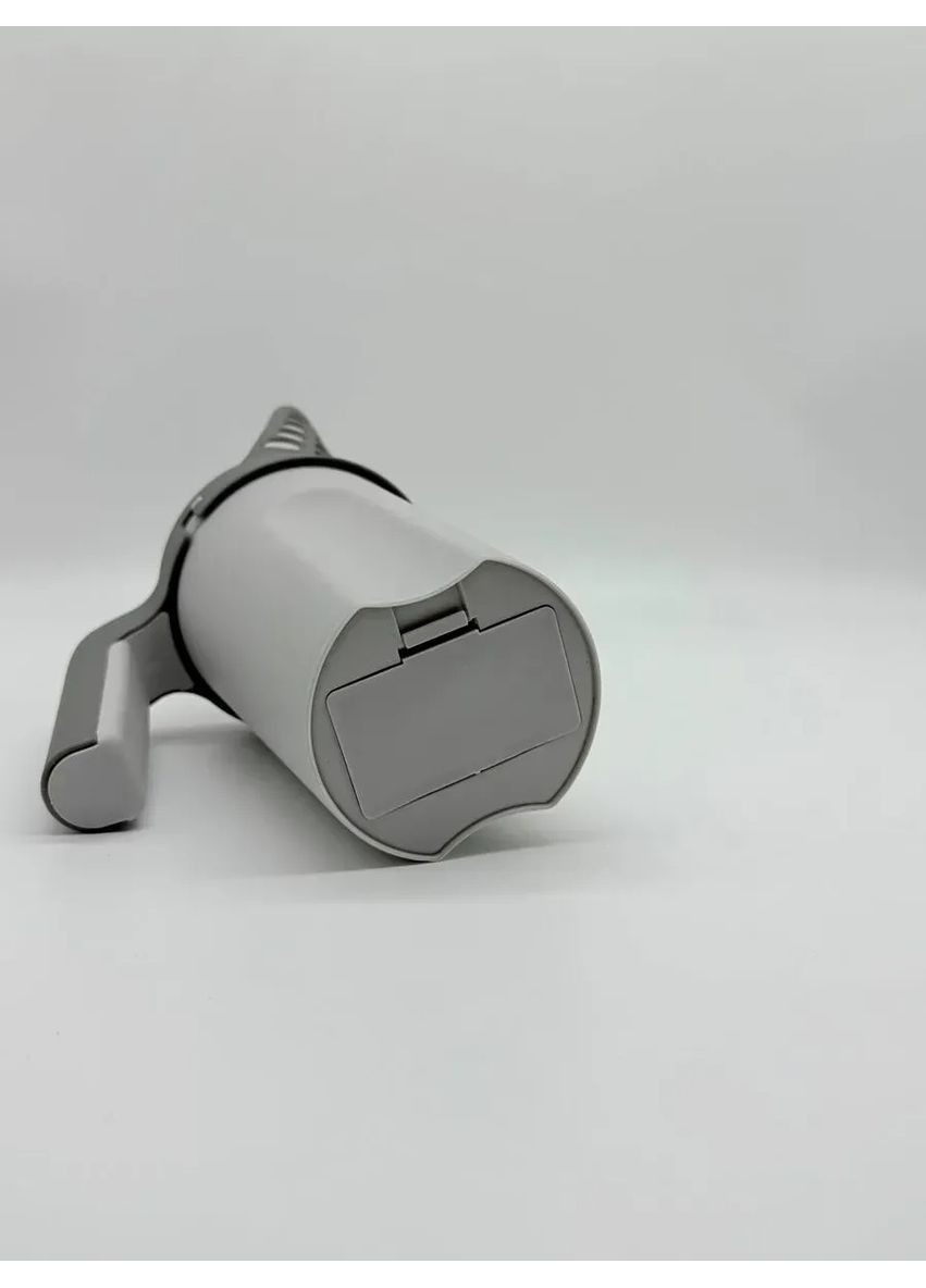 Совок – лопатка для котячого туалету Idea інструмент для прибирання котячого лотка без контакту з відходами Good Idea (367075857)