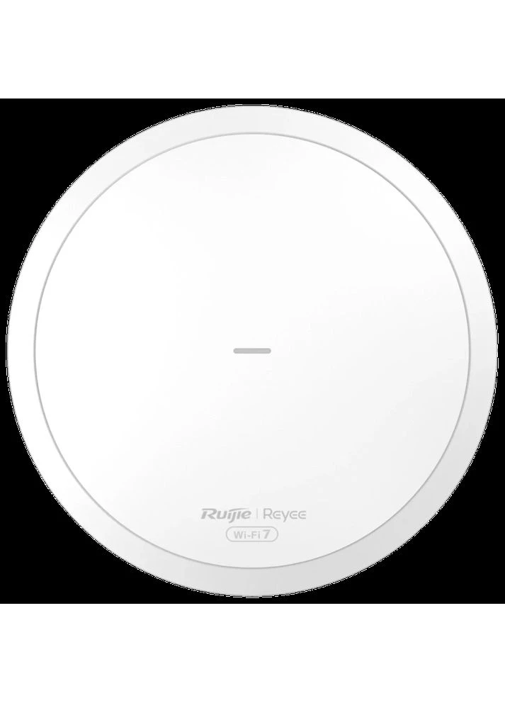 Точка доступу Reyee RG-RAP72 Wi-Fi 7 внутрішня дводіапазонна Ruijie (389487314)