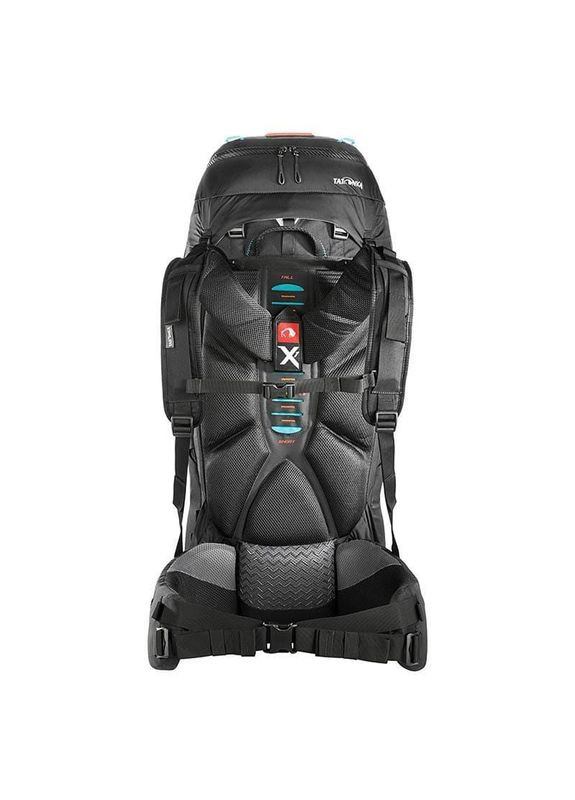 Туристический рюкзак Yukon X1 75+10 Black (TAT 1347.040) Tatonka (354824752)