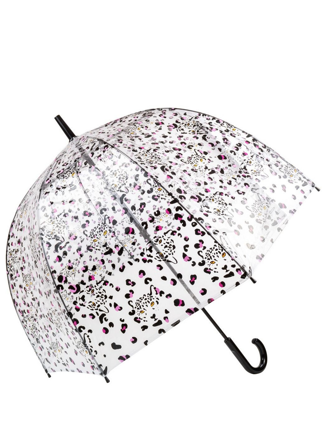 Женский зонт-трость механический Fulton (282592144)