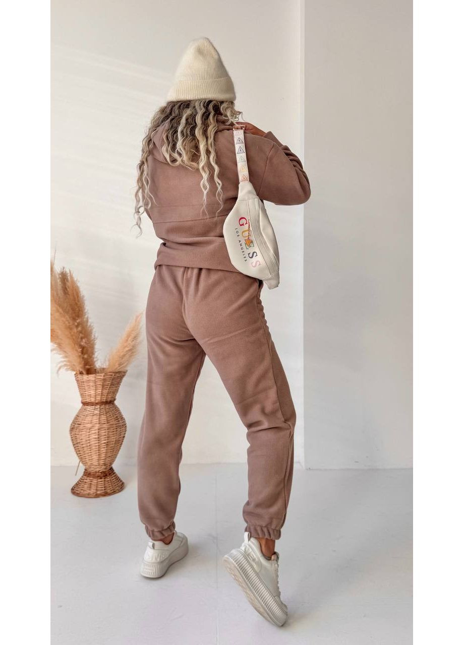 Костюм двійка фасону оверсайз (ЗАМІР В ОПИСІ) DK/DL Мода без кордонів (366062331)