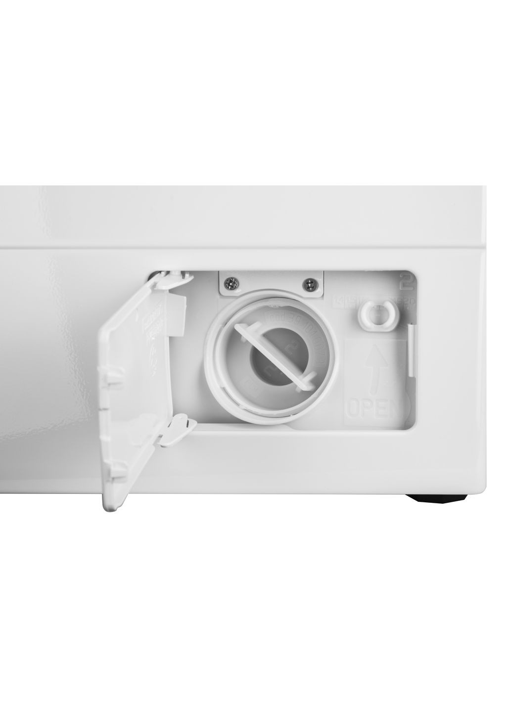 Пральна машина WMI-7140 фронтальна Bianco Vero, 7кг, 1400, А+++, 45см, дисплей, інвертор, Ardesto (364275172)
