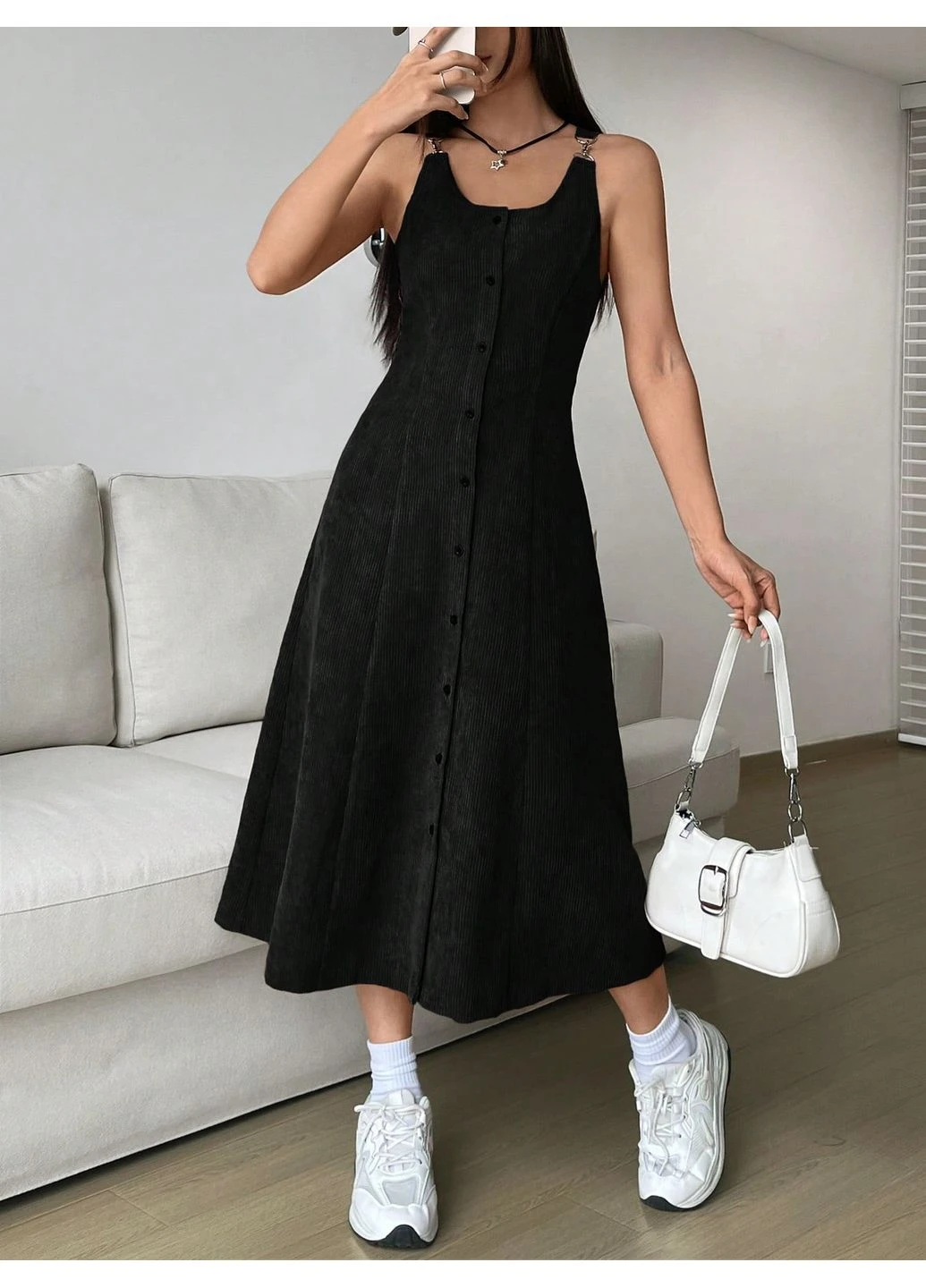 Сарафан SHEIN (381946918)