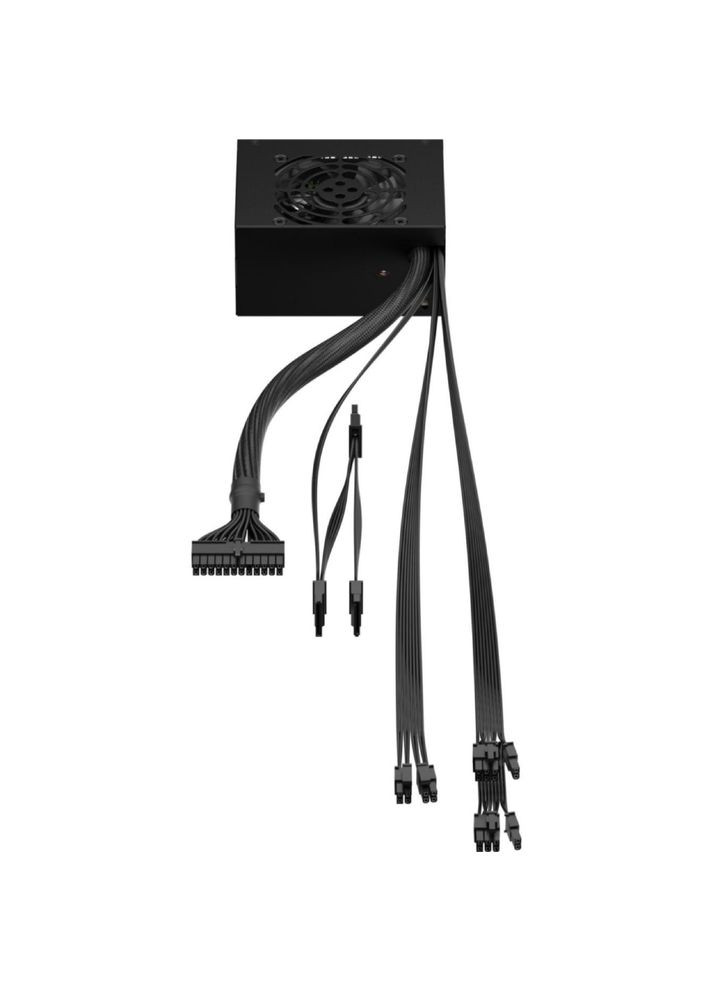 Блок питания Anode SFX Bronze 450W Black (FD-P-AS2B-450-EU) FRACTAL DESIGN (335237603)