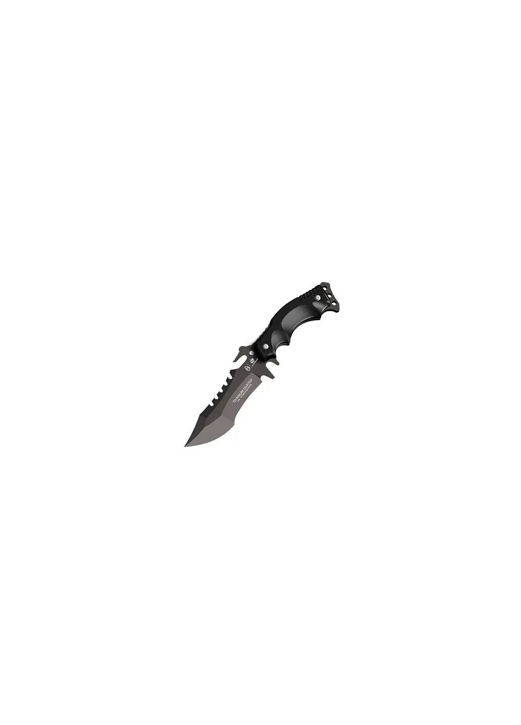 Нож Туристический Handao Trident Outdoor Survival Knife (D123) черный Xiaomi (279553971)