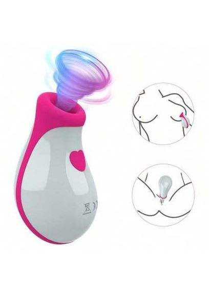 Вібратор No Brand (341305710)