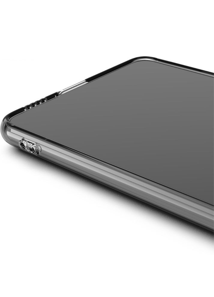 Чохол-накладка для ZTE Nubia V60 Transparancy (712774) BeCover (342331652)