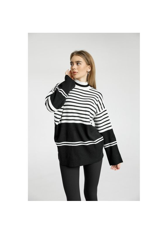 Теплий светр Sambag (322870438)