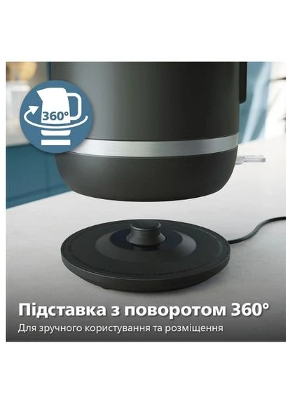 Электрочайник HD9395/90 (6947049) Philips (396656480)