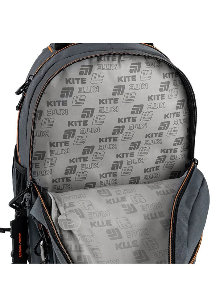 Рюкзак Education teens Naruto Shippuden 20,5л NR25-8001M Kite (323168294)