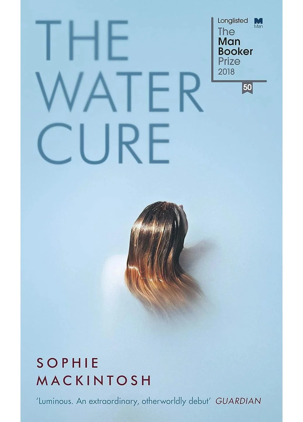 The Water Cure Hamish Hamilton (370780149)