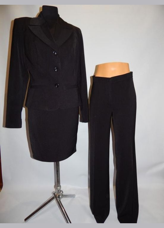 Костюм женский тройка р.4446 014KG No Brand (303932392)