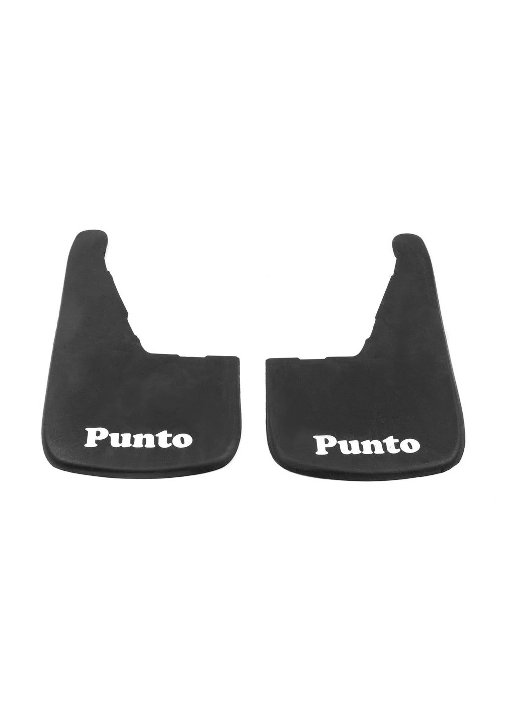 Бризковики Punto (2 шт) для Fiat Punto Grande/EVO 2006-2018 рр Premium (389265410)