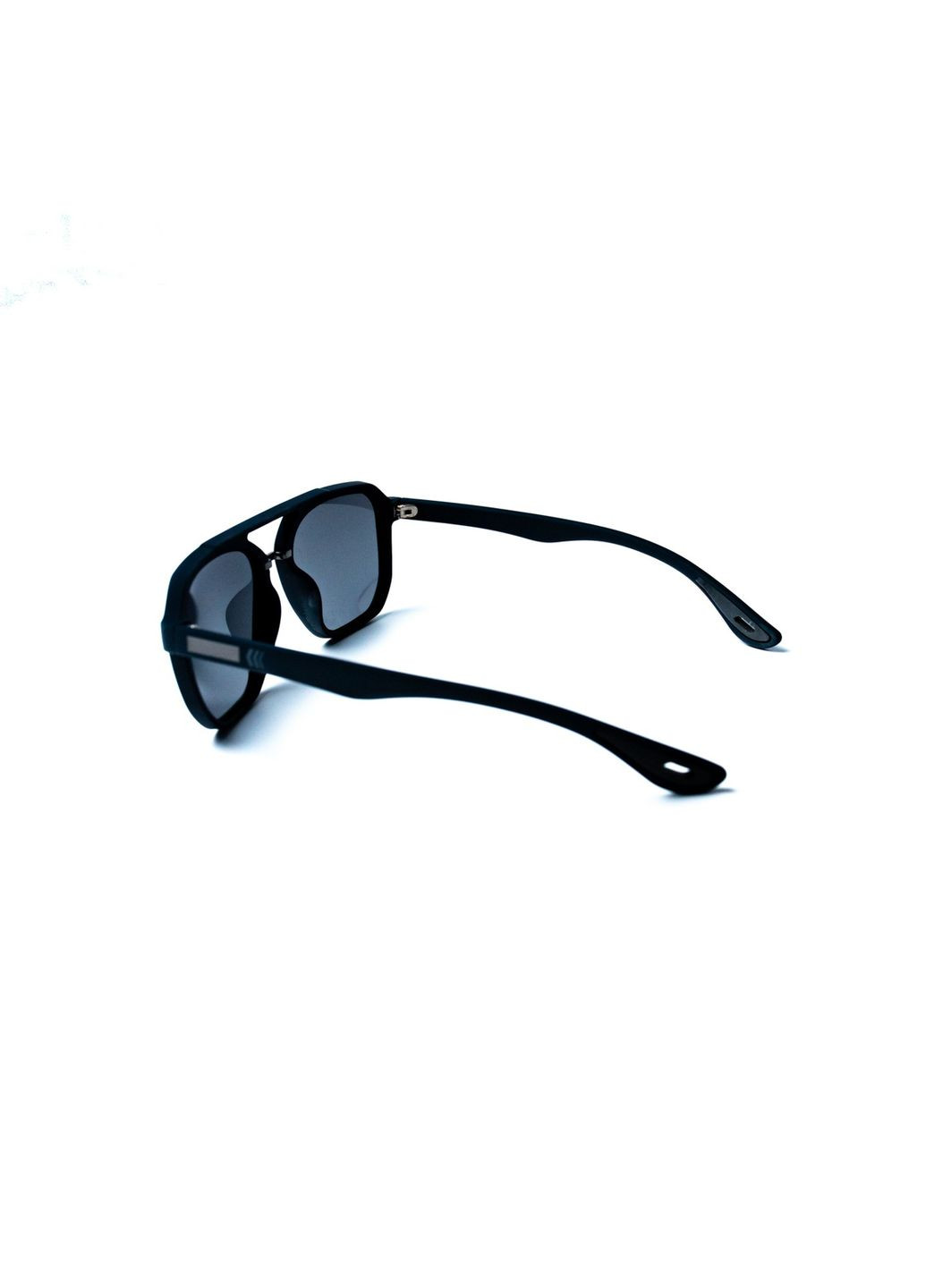 Сонцезахисні окуляри з поляризацією Фешн чоловічі 428-881 LuckyLOOK 428-881м (290840558)