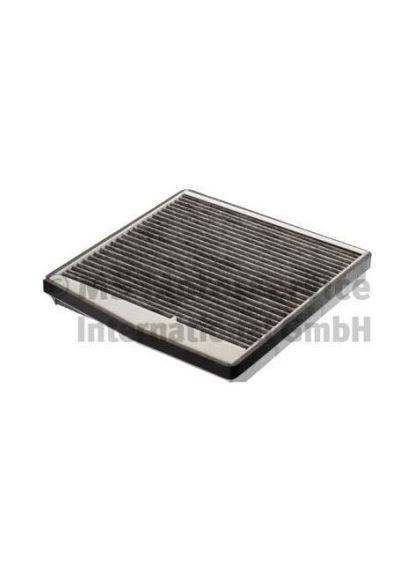 Фильтр салона VOLVO C70, S60, S70 97-10 угольный (пр-во ) 50014612 Kolbenschmidt (366189420)