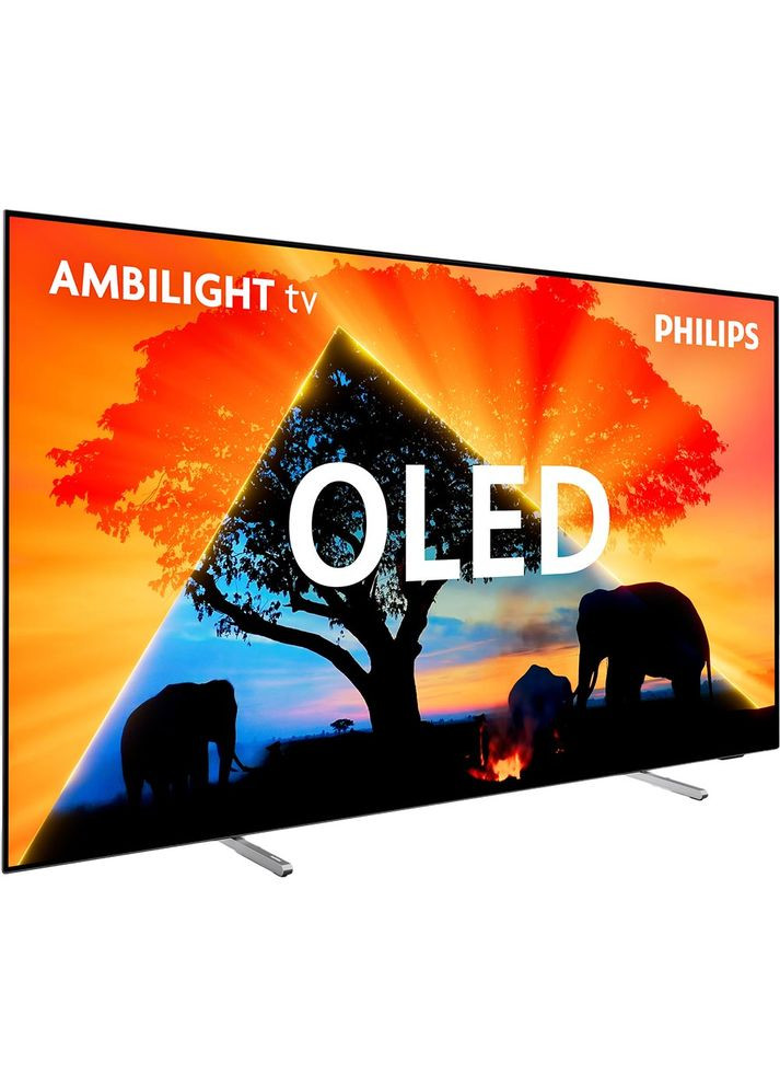 Телевізор 48OLED769/12 Philips (324021790)
