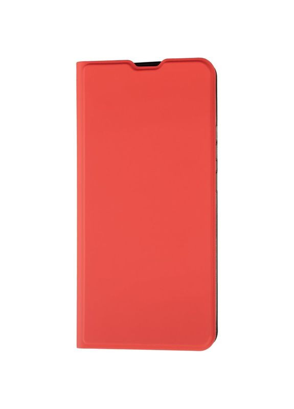 Чехол-книга Exclusive New Style для Samsung Galaxy A25 5G SM-A256 Red (712666) BeCover (341489726)