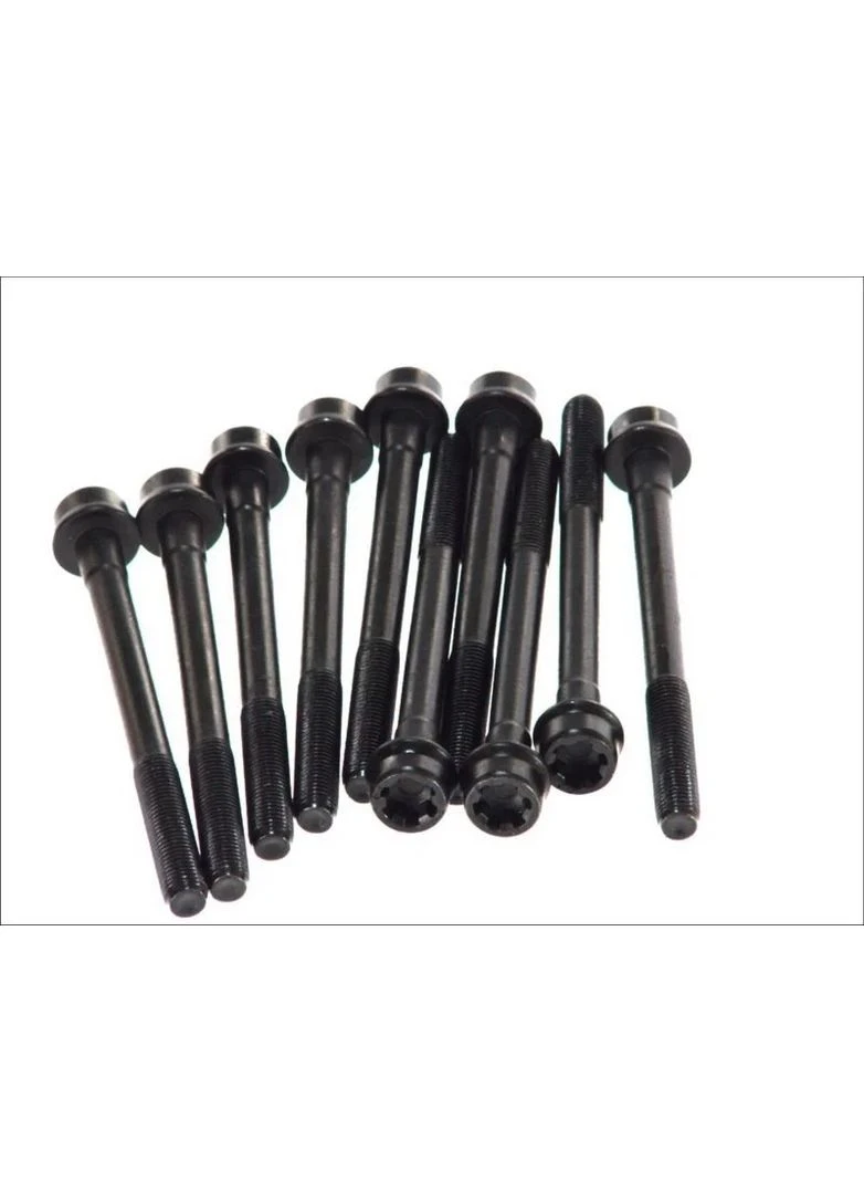Комплект болтов головки цилиндра FIAT/OPEL 1.3JTD (выр-во) 374.240 ELRING (360492098)