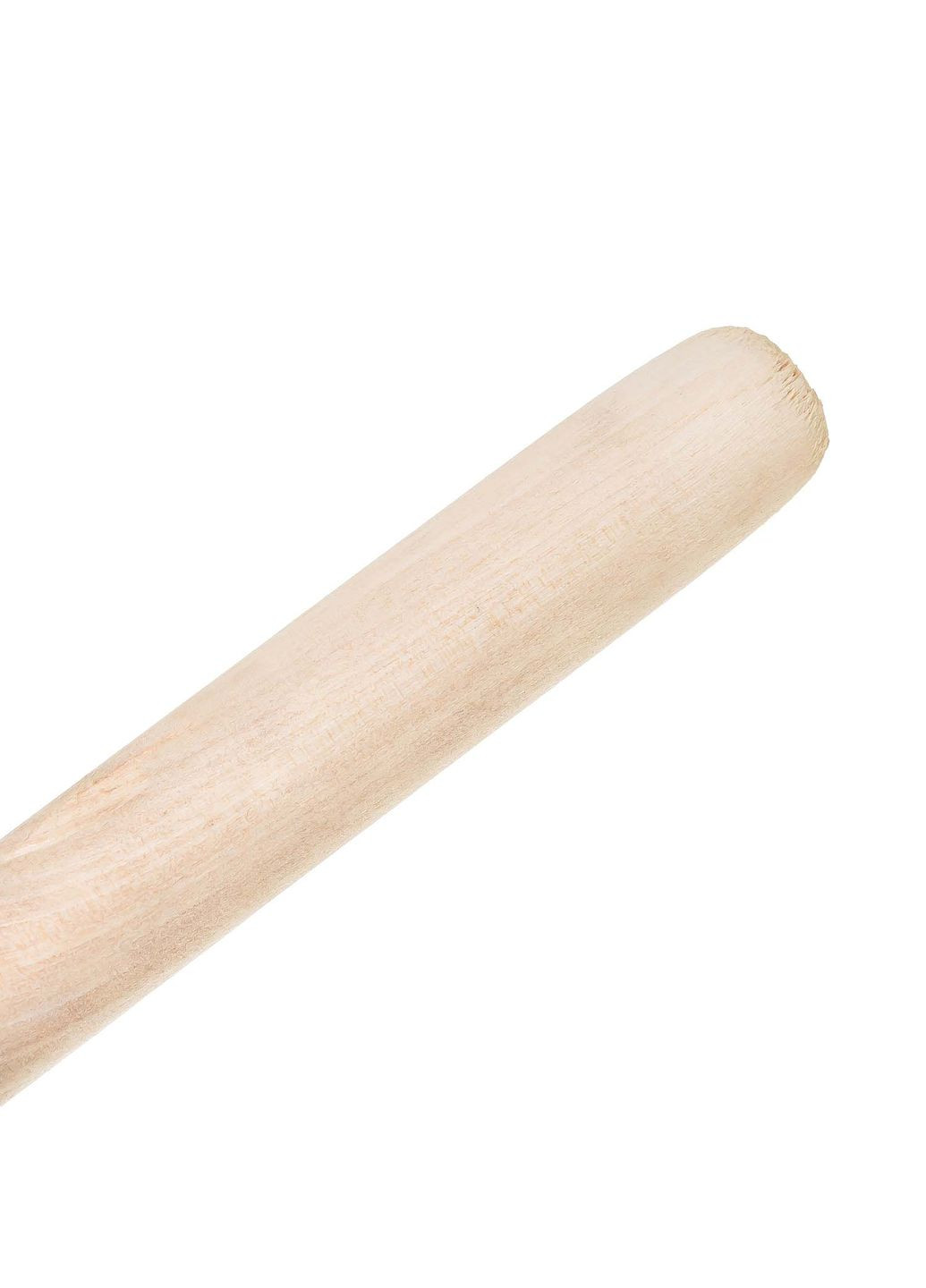 Держак черенок для граблей сосновый 1.5 м (диаметр 30 мм) Господар (332670613)