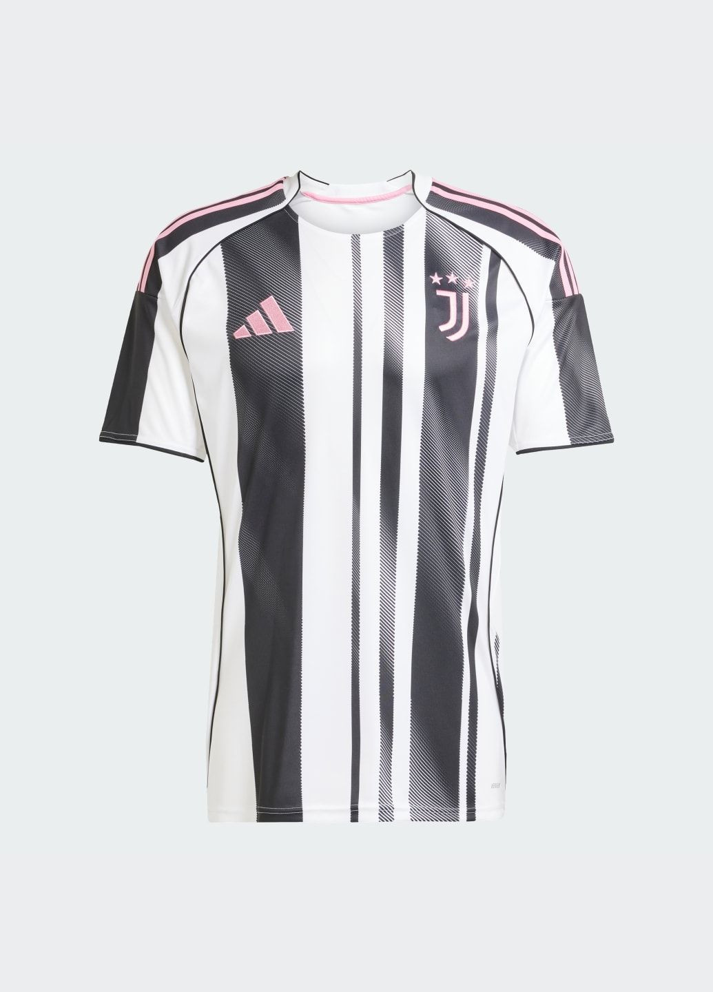 Белый демисезонный спортивный лонгслив adidas с логотипом