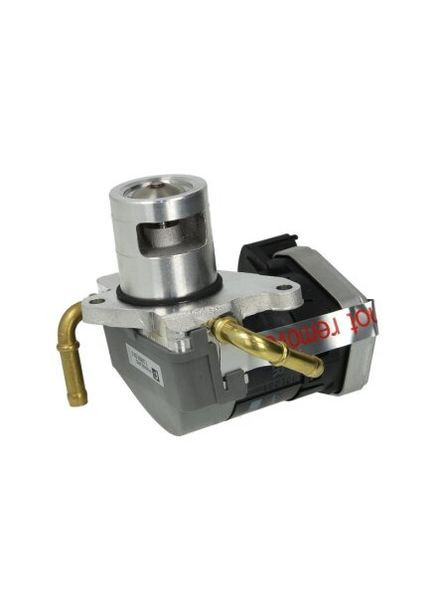 Клапан системы рециркуляции ВГ Opel X 22 DTH Pierburg (367040781)