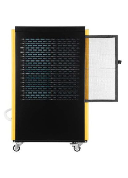 Осушитель воздуха Air Master 150Pro (-ID1500-150L) 2E (370033637)