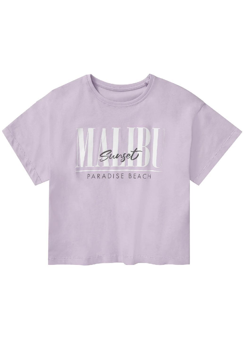 Комбинированная летняя футболка (2 шт.) Pepperts